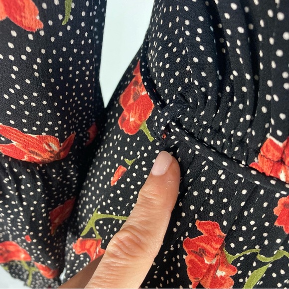 River Island Floral Dress - Picture 4 of 12